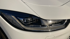 Jaguar I-Pace 294kW EV400 HSE Black 90kWh 5dr Auto 11kW Charger Electric Estate